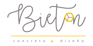 BIETON CONCRETO Y DISEÑO